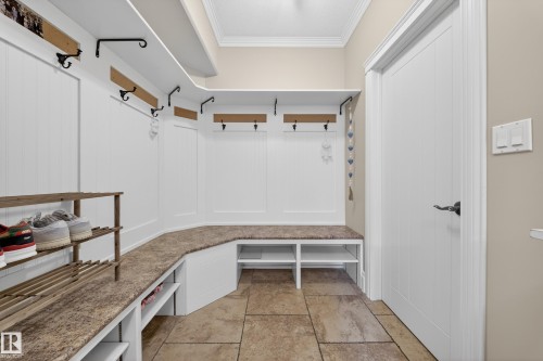 27 Kingdom Place, Leduc, AB - Indoor