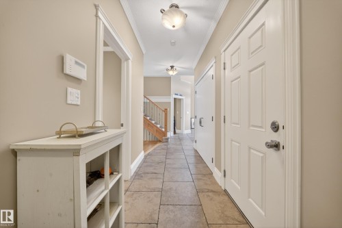 27 Kingdom Place, Leduc, AB - Indoor Photo Showing Other Room