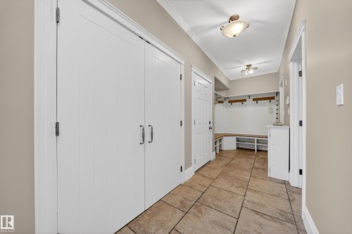 27 Kingdom Place, Leduc, AB - Indoor Photo Showing Other Room