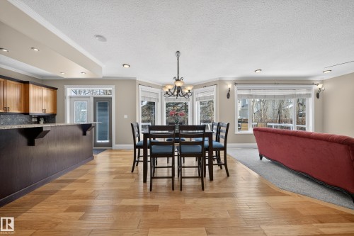 27 Kingdom Place, Leduc, AB - Indoor