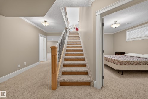 27 Kingdom Place, Leduc, AB - Indoor