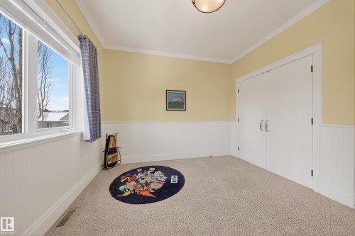 27 Kingdom Place, Leduc, AB - Indoor Photo Showing Other Room