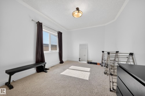 27 Kingdom Place, Leduc, AB - Indoor Photo Showing Other Room