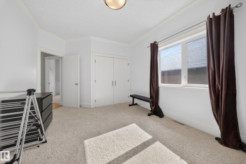 27 Kingdom Place, Leduc, AB - Indoor