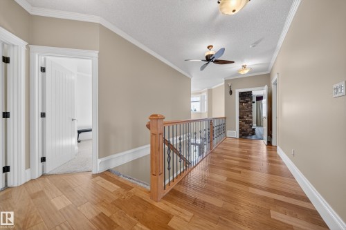 27 Kingdom Place, Leduc, AB - Indoor Photo Showing Other Room