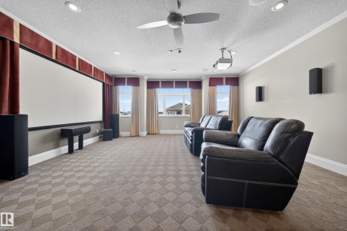27 Kingdom Place, Leduc, AB - Indoor