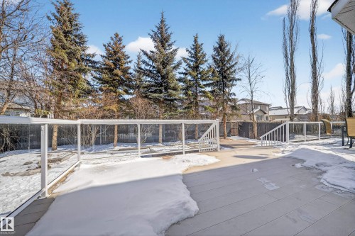 27 Kingdom Place, Leduc, AB - Outdoor