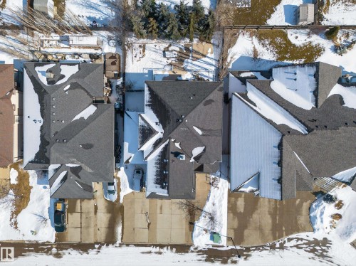 27 Kingdom Place, Leduc, AB - Outdoor With View