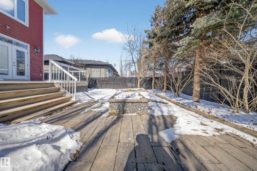 27 Kingdom Place, Leduc, AB - Outdoor