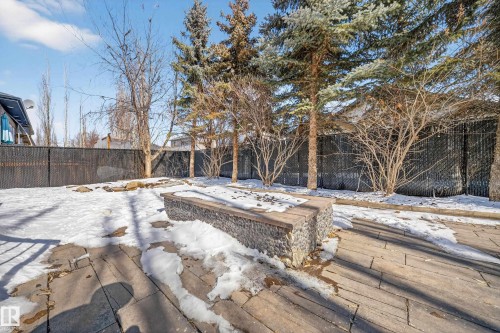 27 Kingdom Place, Leduc, AB - Outdoor