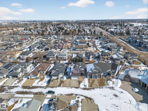 27 Kingdom Place, Leduc, AB - Outdoor With View