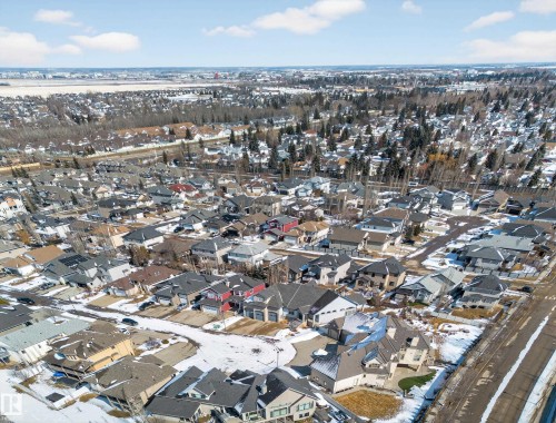 27 Kingdom Place, Leduc, AB - Outdoor With View