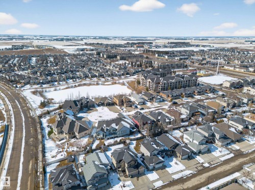 27 Kingdom Place, Leduc, AB - Outdoor With View