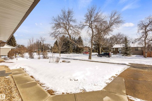11924 141 Street, Edmonton, AB - Outdoor