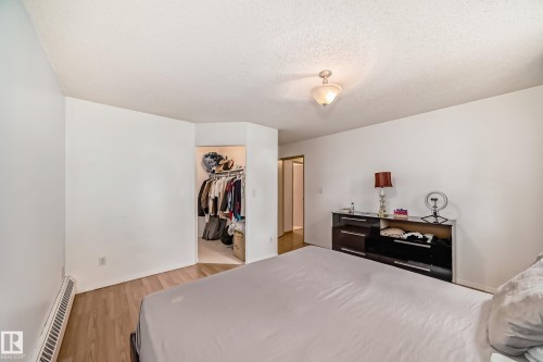 101 17467 98A Avenue, Edmonton, AB - Indoor Photo Showing Bedroom