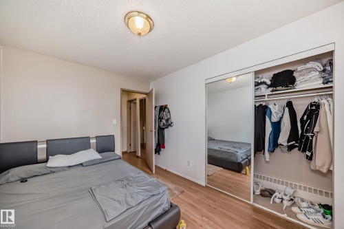 101 17467 98A Avenue, Edmonton, AB - Indoor Photo Showing Bedroom