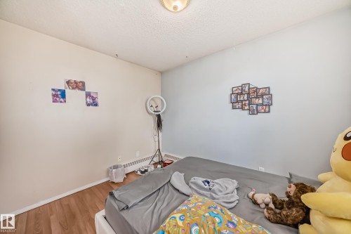 101 17467 98A Avenue, Edmonton, AB - Indoor Photo Showing Bedroom