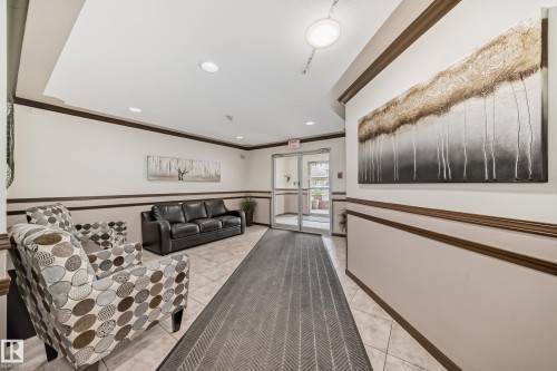 101 17467 98A Avenue, Edmonton, AB - Indoor Photo Showing Other Room