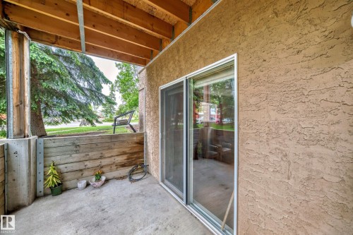 101 17467 98A Avenue, Edmonton, AB - Outdoor With Exterior