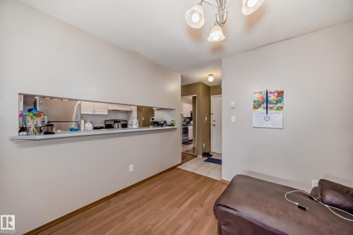 101 17467 98A Avenue, Edmonton, AB - Indoor Photo Showing Other Room