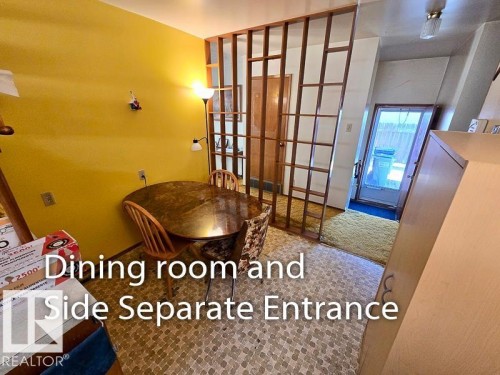 10512 55 Avenue, Edmonton, AB - Indoor Photo Showing Other Room