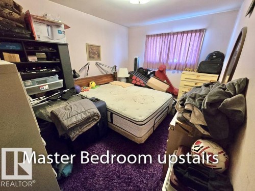 10512 55 Avenue, Edmonton, AB - Indoor