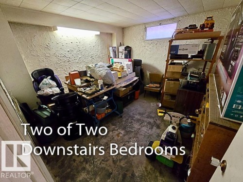 10512 55 Avenue, Edmonton, AB - Indoor