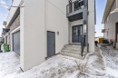 2123 18 Avenue, Edmonton, AB  - Outdoor With Exterior 
