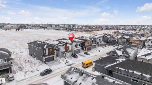 2123 18 Avenue, Edmonton, AB - Outdoor