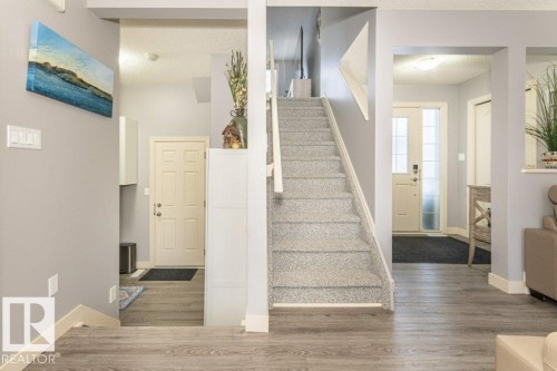 41 Pointe Masson, Beaumont, AB - Indoor Photo Showing Other Room