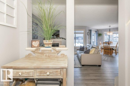 41 Pointe Masson, Beaumont, AB - Indoor Photo Showing Other Room