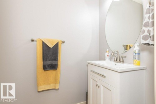 41 Pointe Masson, Beaumont, AB - Indoor Photo Showing Bathroom