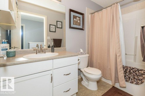 41 Pointe Masson, Beaumont, AB - Indoor Photo Showing Bathroom