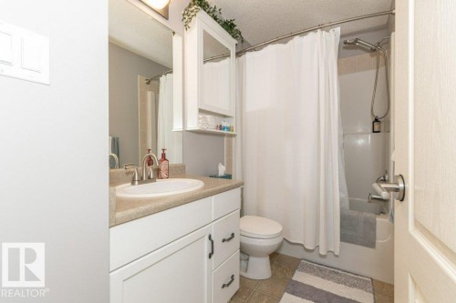 41 Pointe Masson, Beaumont, AB - Indoor Photo Showing Bathroom