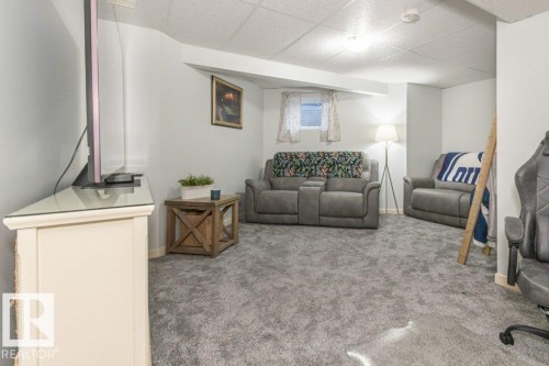 41 Pointe Masson, Beaumont, AB - Indoor