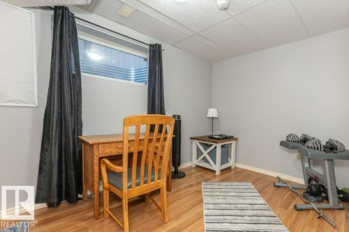 41 Pointe Masson, Beaumont, AB - Indoor
