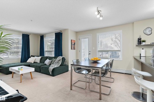 3118 9351 Simpson Drive, Edmonton, AB - Indoor