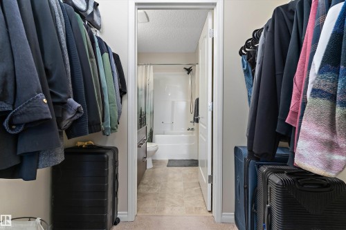 3118 9351 Simpson Drive, Edmonton, AB - Indoor With Storage