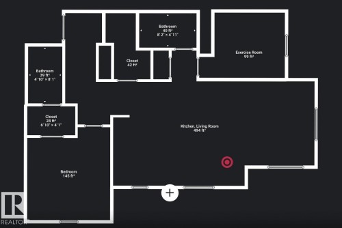 3118 9351 Simpson Drive, Edmonton, AB - Other