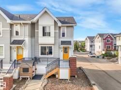 37 2336 ASPEN Trail Sherwood Park, AB T8H 0J1