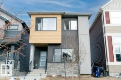 266 CHARLESWORTH Drive Edmonton, AB T6X 2P4