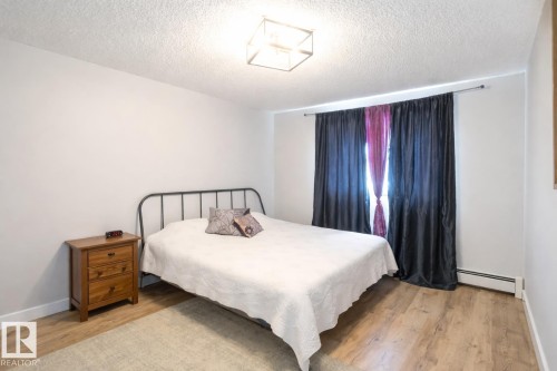 329 17447 98A Avenue, Edmonton, AB - Indoor Photo Showing Bedroom