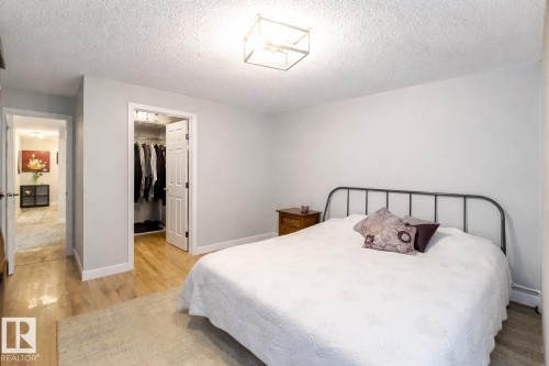329 17447 98A Avenue, Edmonton, AB - Indoor Photo Showing Bedroom