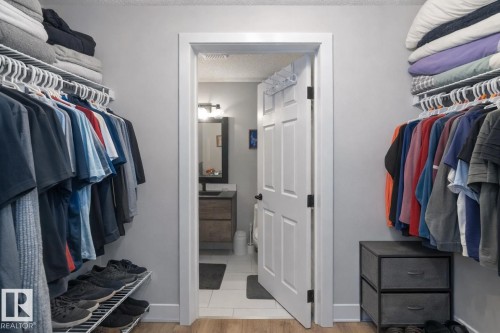 329 17447 98A Avenue, Edmonton, AB - Indoor With Storage