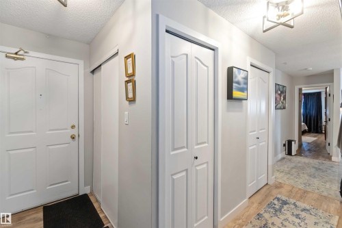 329 17447 98A Avenue, Edmonton, AB - Indoor Photo Showing Other Room