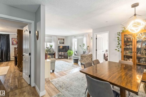 329 17447 98A Avenue, Edmonton, AB - Indoor Photo Showing Other Room