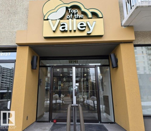 12141 Jasper Avenue, Edmonton, AB 