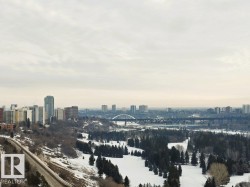 Drone / aerial view of skyline - 