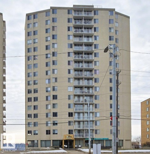 12141 Jasper Avenue, Edmonton, AB 