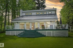 4418 HWY 633 Rural Lac Ste. Anne County, AB T0E 0L0